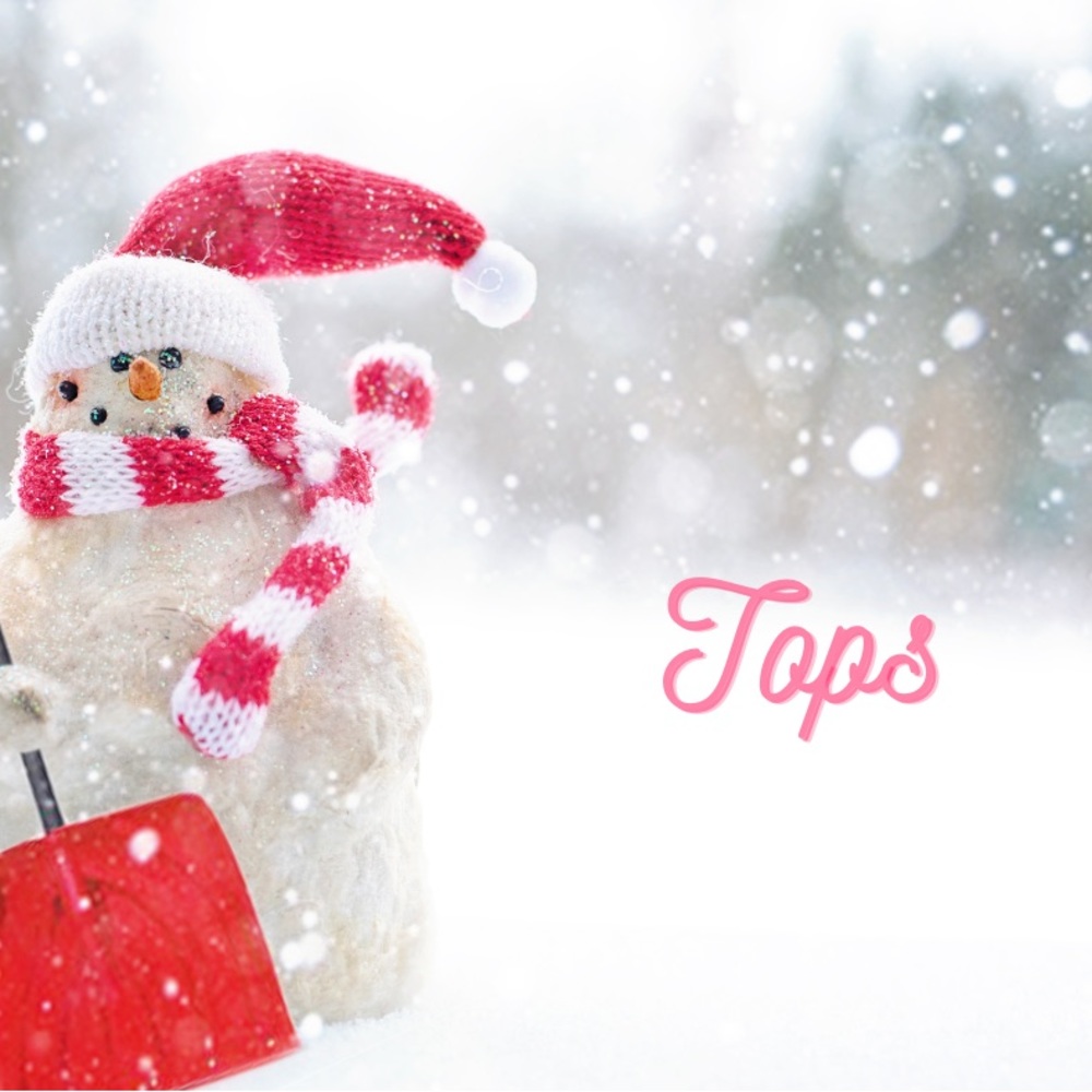 Tops - Picture 2 of 7